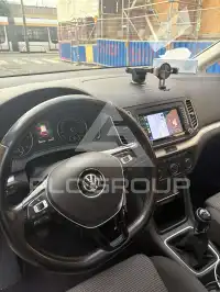 2016 Volkswagen SHARAN