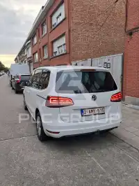 2016 Volkswagen SHARAN