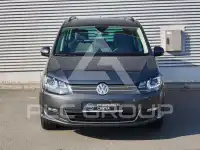 2016 Volkswagen SHARAN
