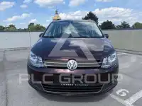 2016 Volkswagen SHARAN