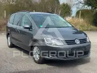 2016 Volkswagen SHARAN
