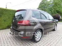 2016 Volkswagen SHARAN