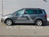 2016 Volkswagen SHARAN