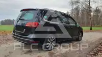 2016 Volkswagen SHARAN