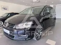 2016 Volkswagen SHARAN