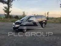 2016 Volkswagen SHARAN