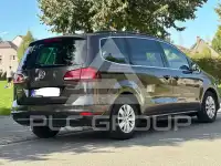 2016 Volkswagen SHARAN
