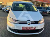 2016 Volkswagen SHARAN