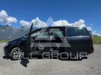 2016 Volkswagen SHARAN