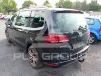 2016 Volkswagen SHARAN