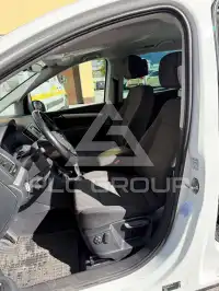 2016 Volkswagen SHARAN