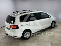 2016 Volkswagen SHARAN