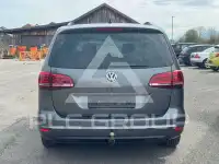 2016 Volkswagen SHARAN