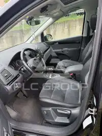 2016 Volkswagen SHARAN