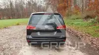 2016 Volkswagen SHARAN