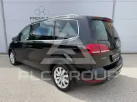 2016 Volkswagen SHARAN