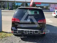 2016 Volkswagen SHARAN