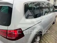 2016 Volkswagen SHARAN