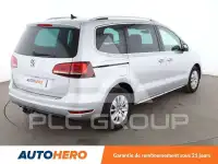2016 Volkswagen SHARAN