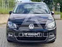 2016 Volkswagen SHARAN