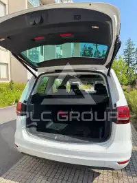 2016 Volkswagen SHARAN