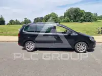 2016 Volkswagen SHARAN