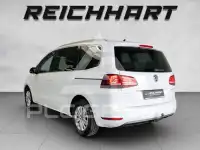 2016 Volkswagen SHARAN