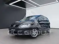 2016 Volkswagen SHARAN