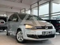 2016 Volkswagen SHARAN