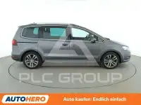 2016 Volkswagen SHARAN