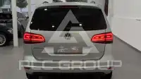 2016 Volkswagen SHARAN