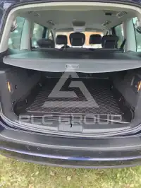 2016 Volkswagen SHARAN