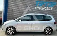 2016 Volkswagen SHARAN