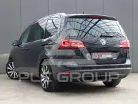 2016 Volkswagen SHARAN