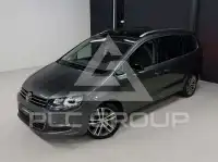 2016 Volkswagen SHARAN