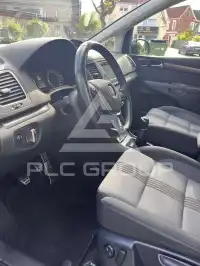 2016 Volkswagen SHARAN
