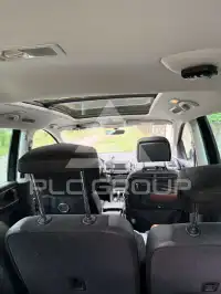 2016 Volkswagen SHARAN