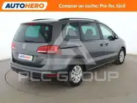 2016 Volkswagen SHARAN