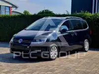 2016 Volkswagen SHARAN