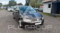 2016 Volkswagen SHARAN