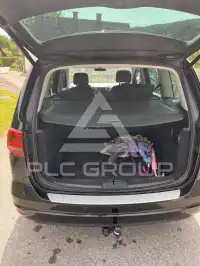 2016 Volkswagen SHARAN