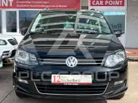 2016 Volkswagen SHARAN