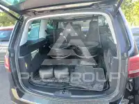 2016 Volkswagen SHARAN