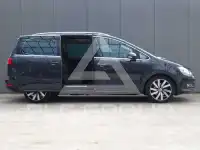 2016 Volkswagen SHARAN