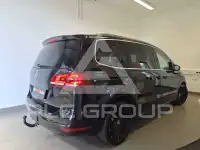 2016 Volkswagen SHARAN