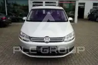 2016 Volkswagen SHARAN