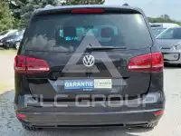 2016 Volkswagen SHARAN