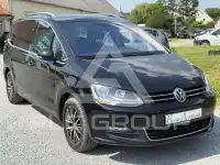 2016 Volkswagen SHARAN