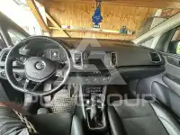 2016 Volkswagen SHARAN
