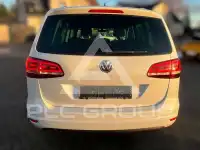 2016 Volkswagen SHARAN